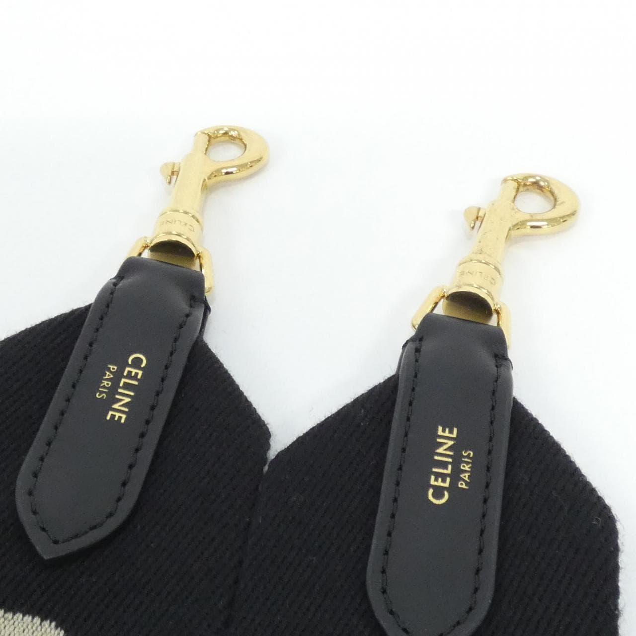 セリーヌ 49S012AEP ストラップ