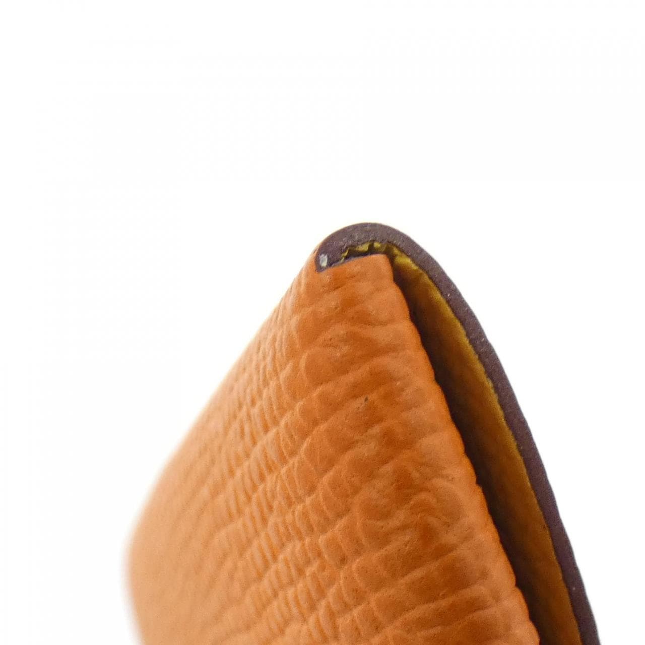 HERMES Bastia Verso 078357CK INCASE