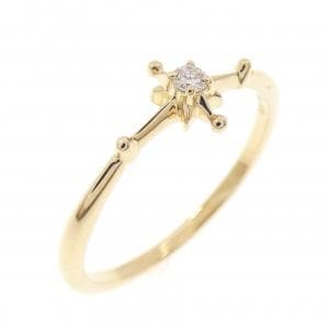 スタージュエリー ダイヤモンド リング 0.03CT