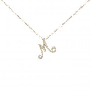 ポンテヴェキオ ソロミオ ネックレス 0.15CT