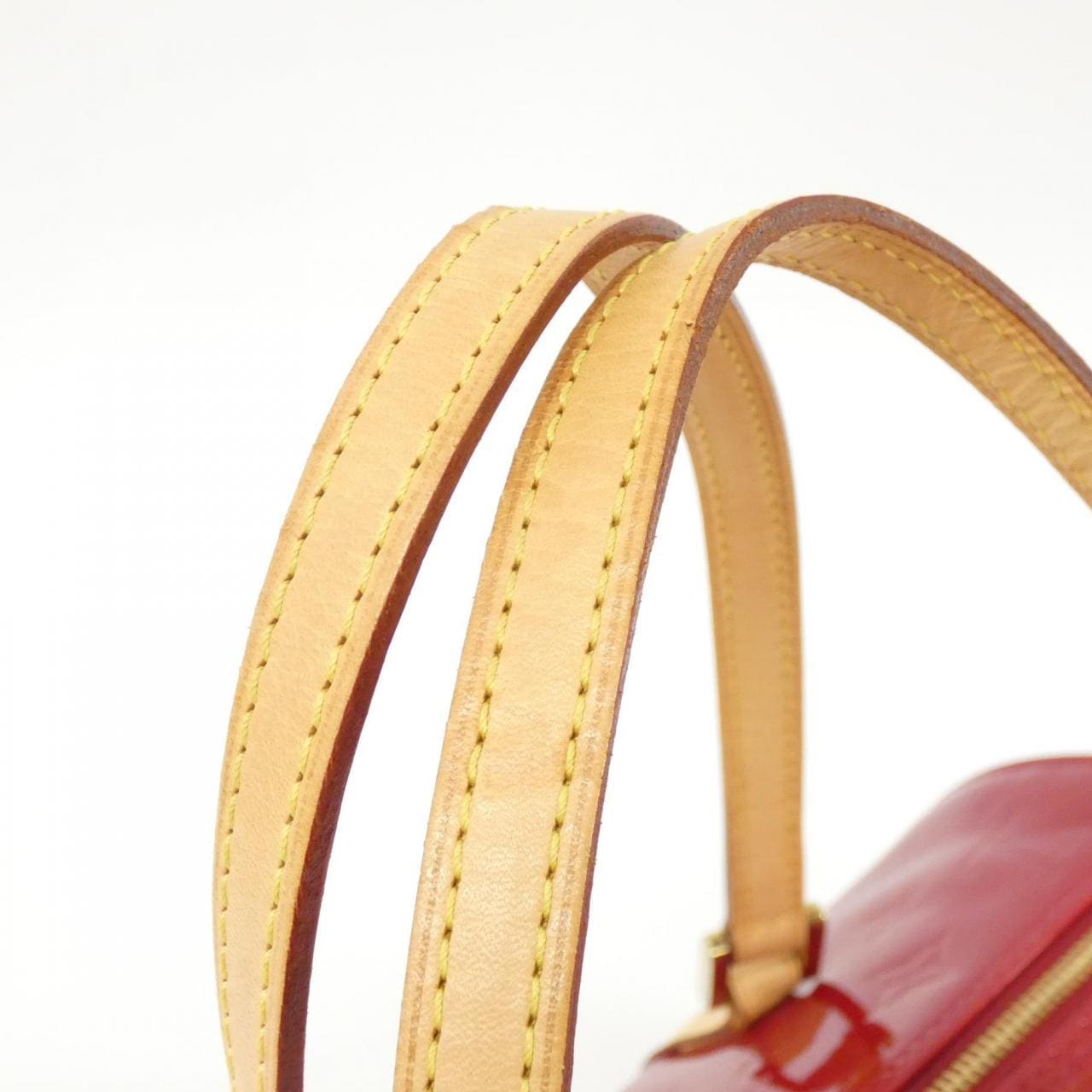 Louis Vuitton ヴェルニ　ベッドフォード ヴェルニ LOUIS VUITTON ルイ・ヴィトン ベッドフォード バッグ ヴェルニ