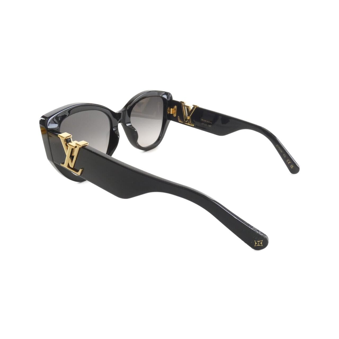 ルイヴィトン LVアイコンキャットアイ Z1733W サングラス