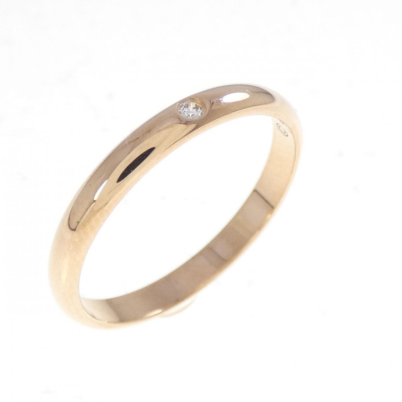 カルティエ ウェディング リング