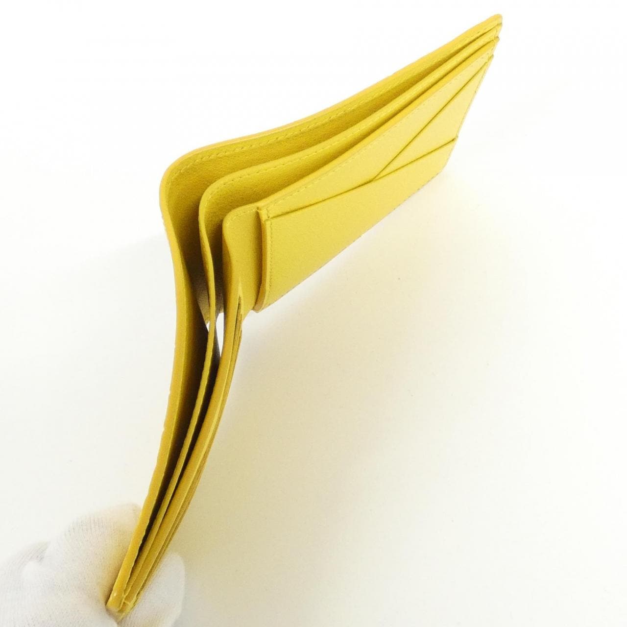 ルイヴィトン エキゾチック レザー ポルトフォイユ ミュルティプル 札入れ