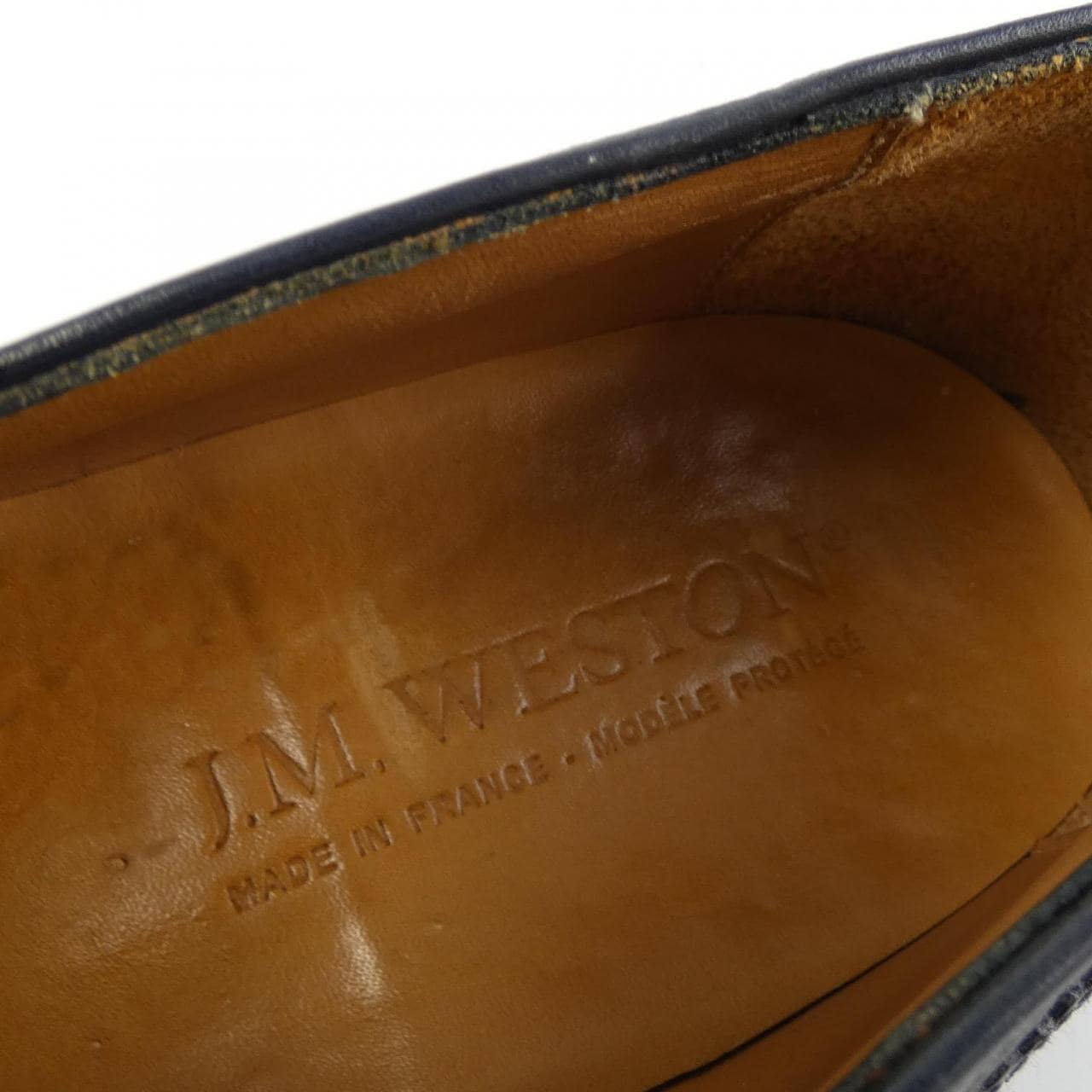 JM Weston J.M.WESTON shoes