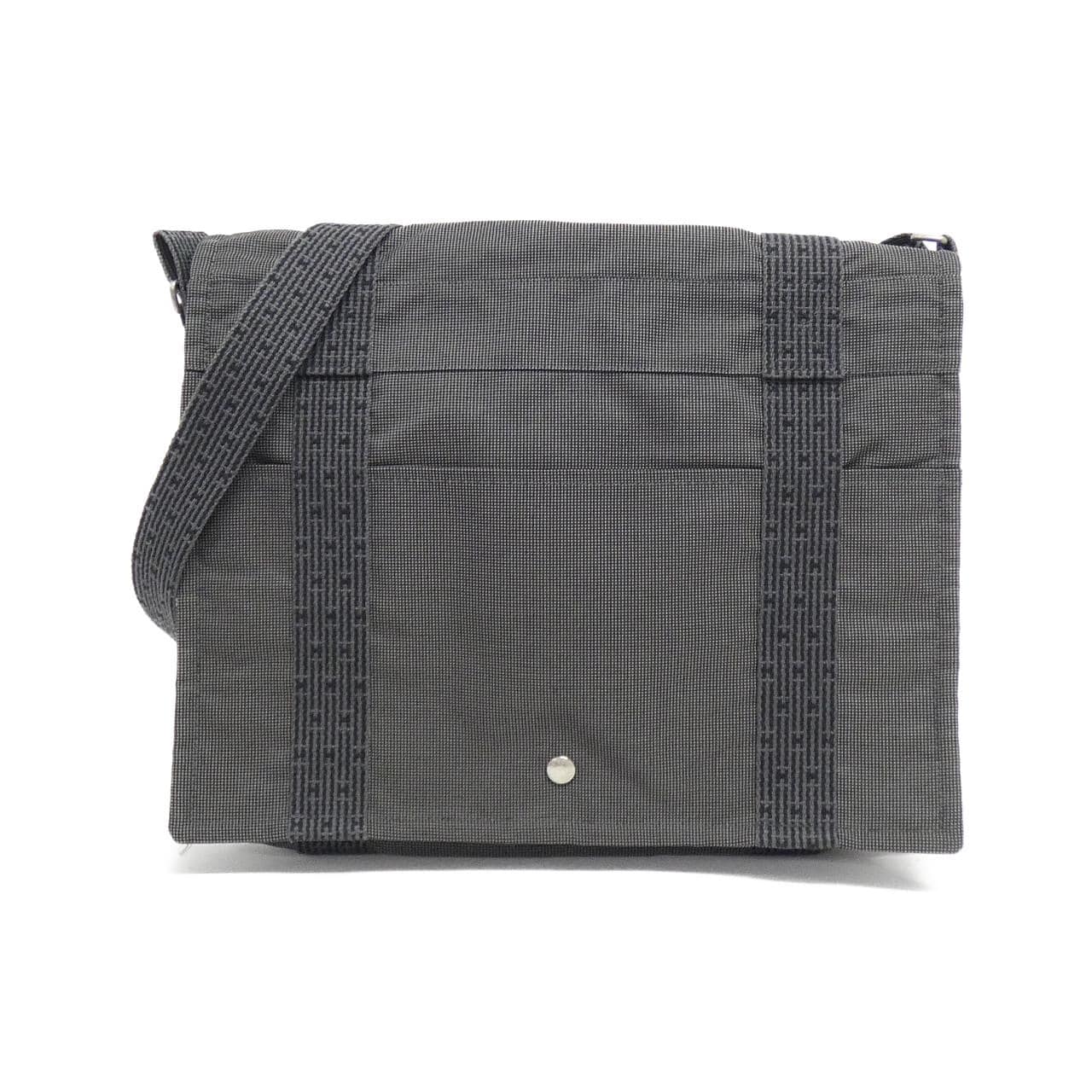 HERMES Ale Line Buzas MM 101057M 单肩包