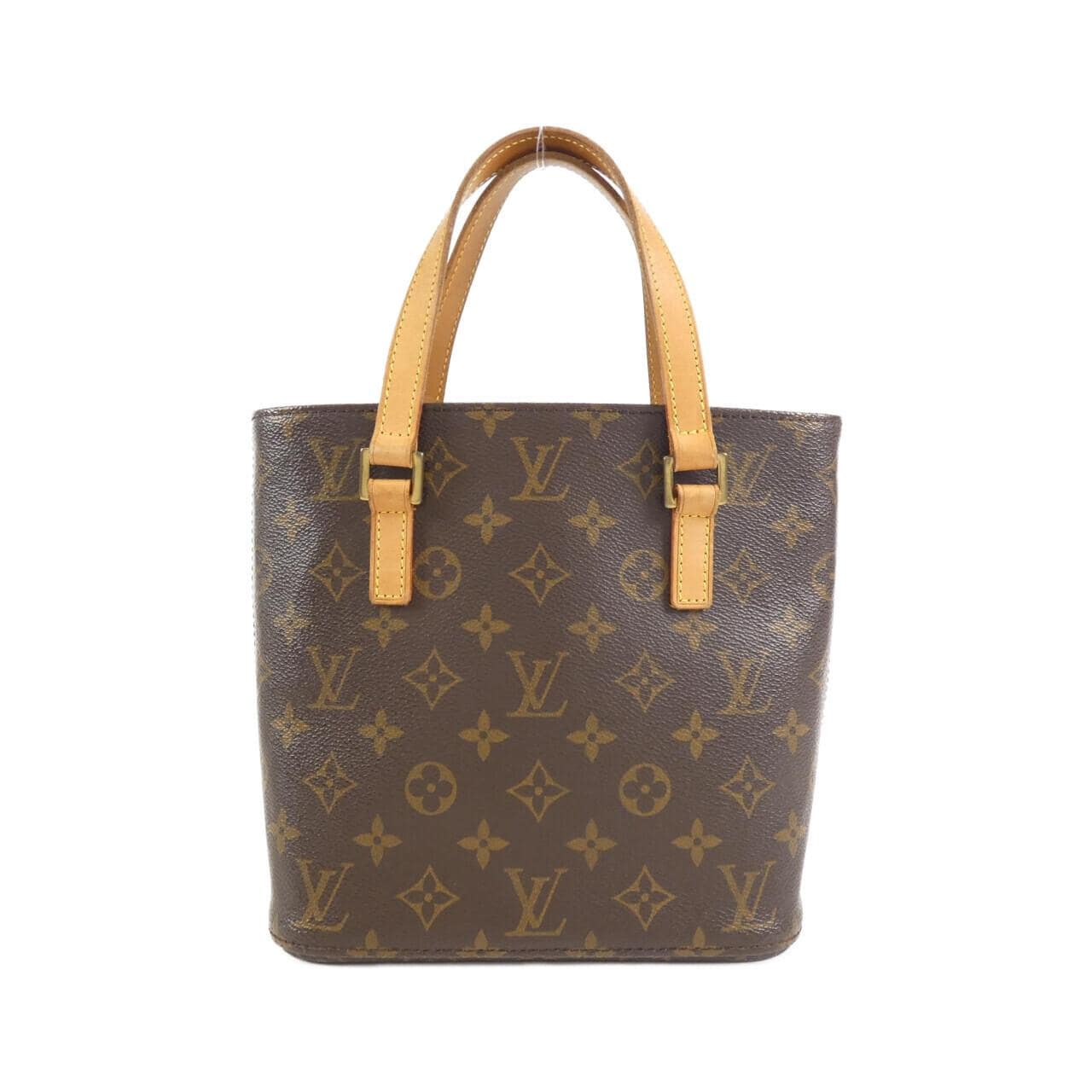 LOUIS VUITTON Monogram Vavin PM M51172 Bag