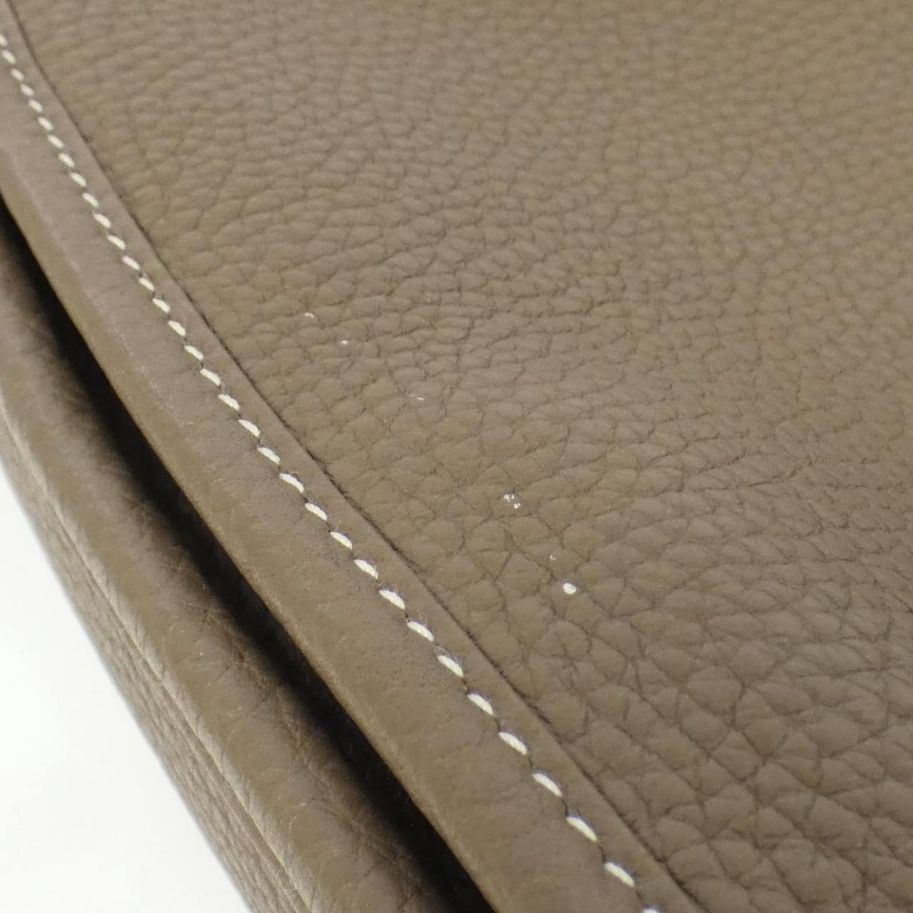 エルメス エヴリン3 GM 056275CK ショルダーバッグ
