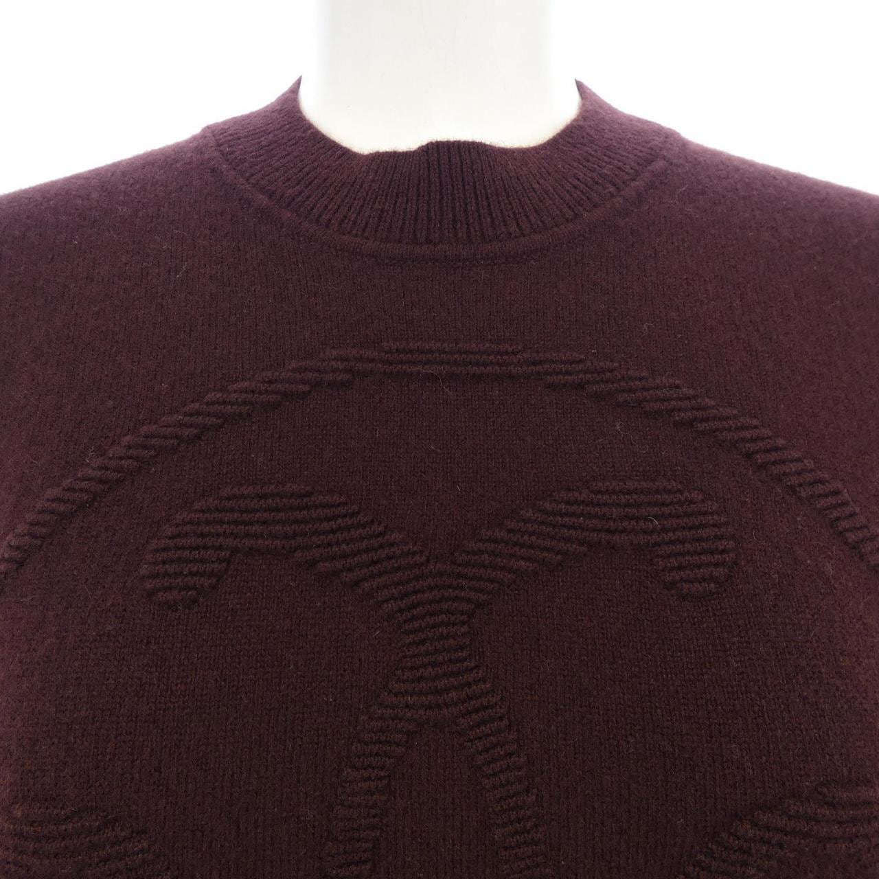エルメス HERMES ニット