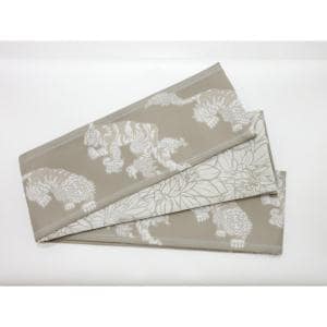 【新品】半幅帯
