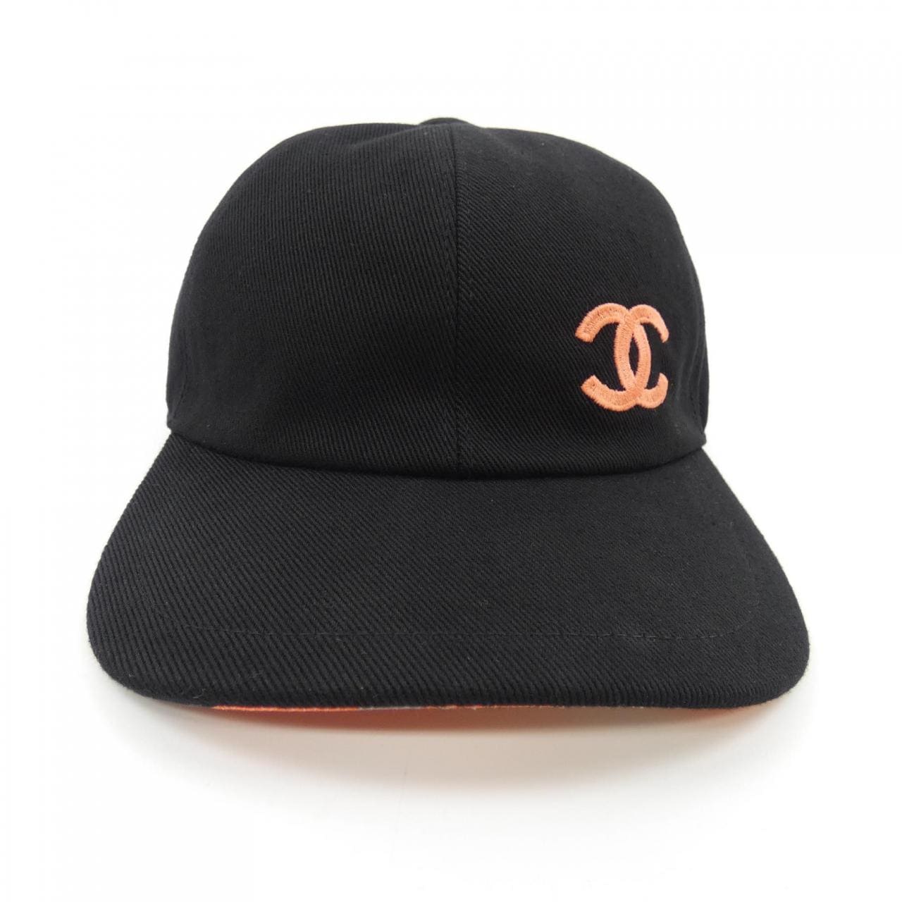 CHANEL CHANEL Cap