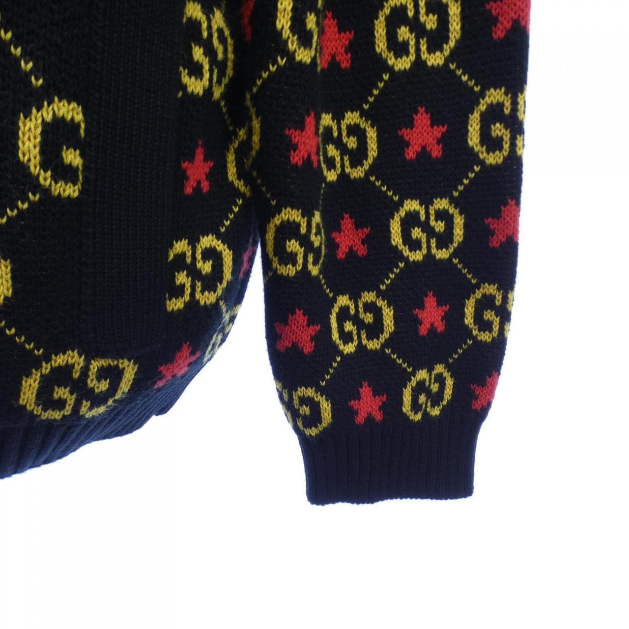 グッチ GUCCI ブルゾン