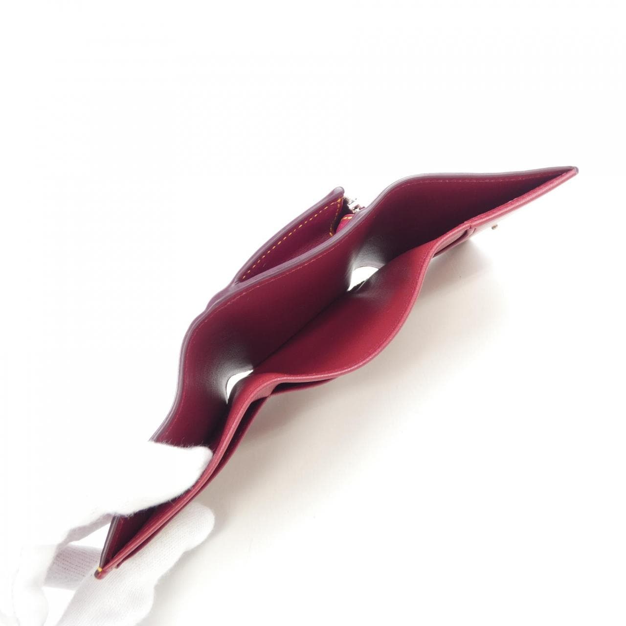 ジェイアンドエムデヴィッドソン J&M DAVIDSON WALLET