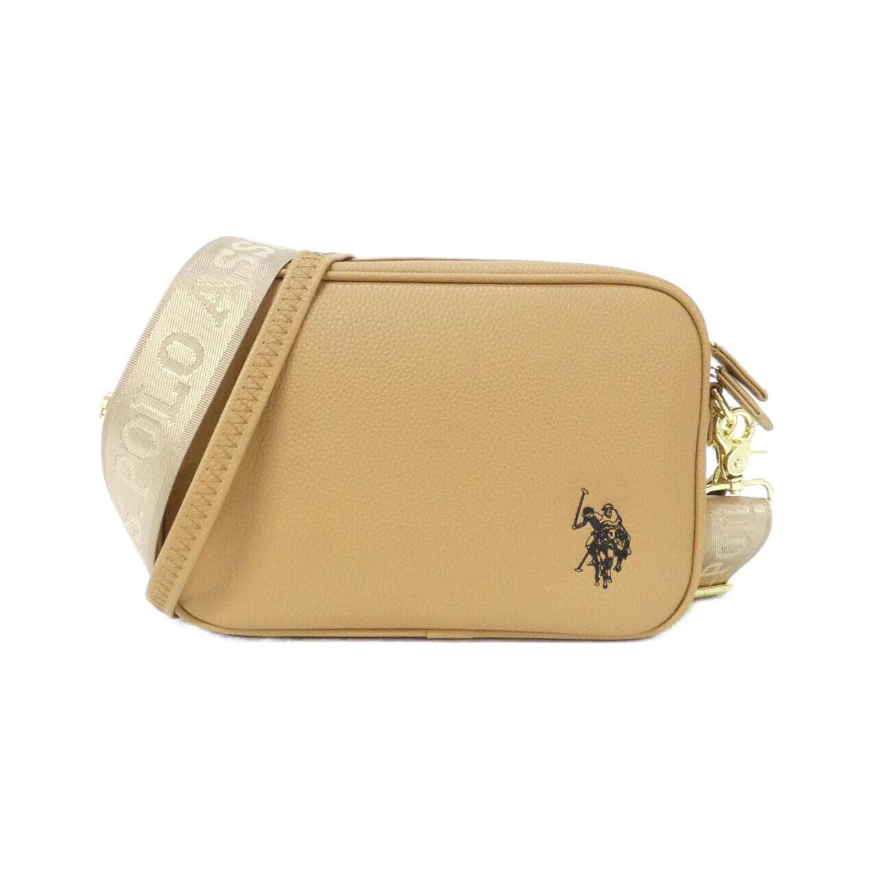 【新品】ユーエスポロ USPA2675 ショルダーバッグ