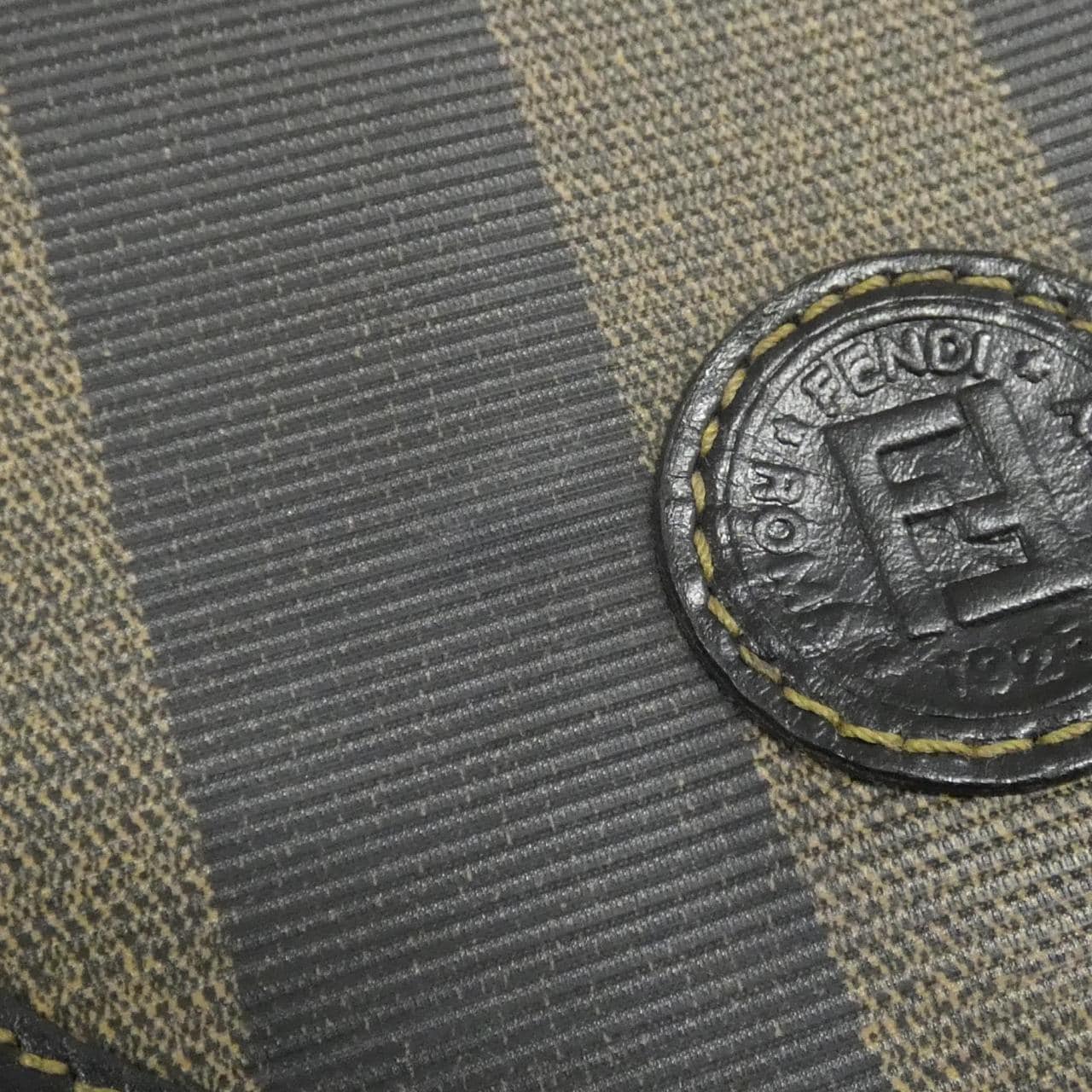 【ヴィンテージ】フェンディ 259292 リュックサック