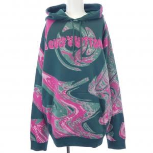 ルイヴィトン LOUIS VUITTON グラフィックコットンフーディ HPN33WZLW パーカー