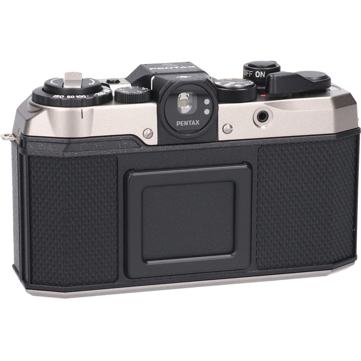 ＰＥＮＴＡＸ　１７