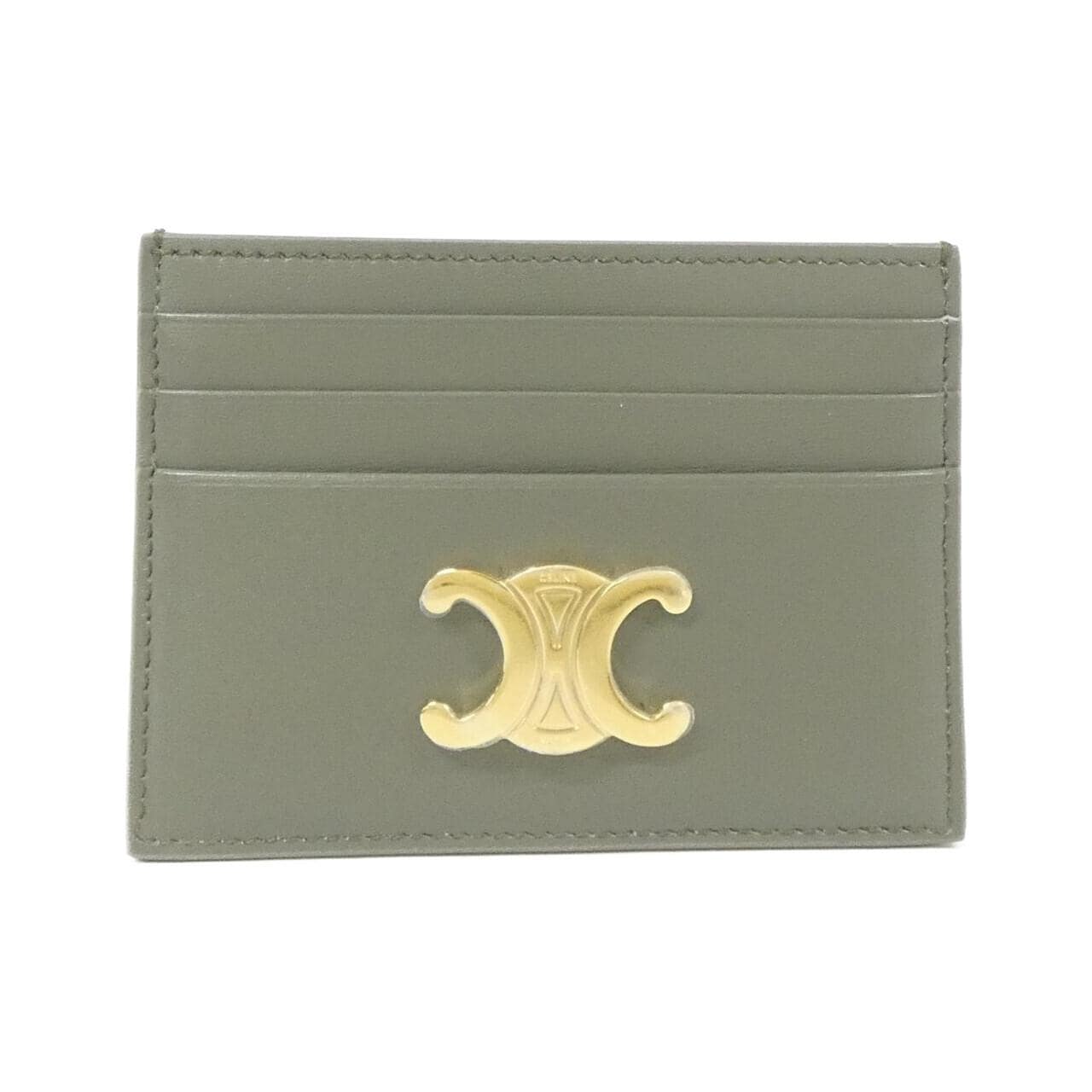 【新品】セリーヌ 10L833DPV カードケース