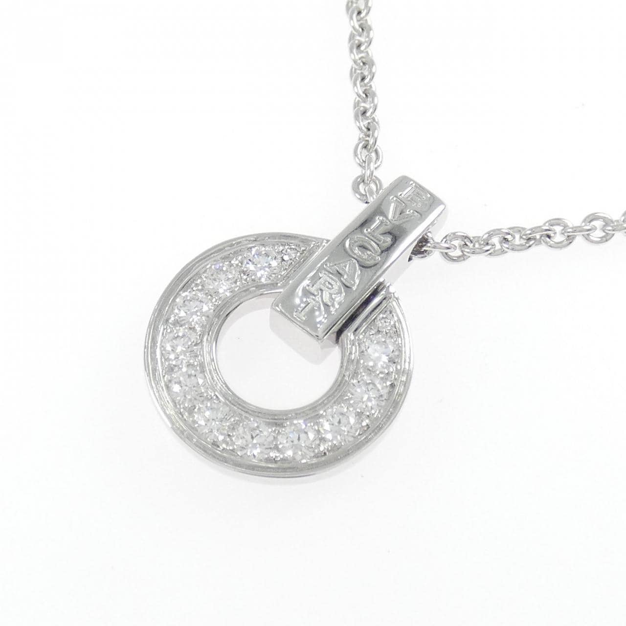 BVLGARI BVLGARI BVLGARI項鍊