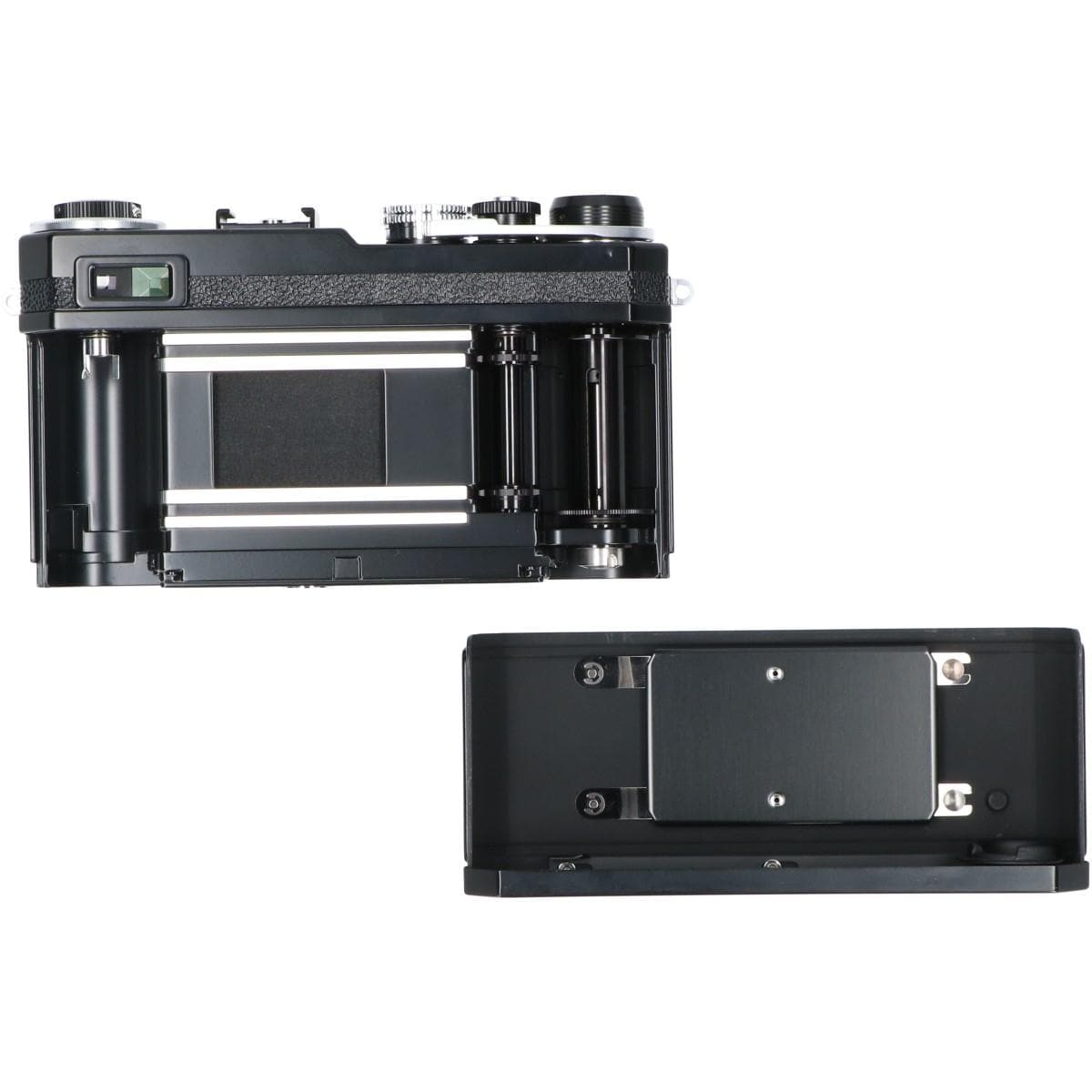 ＳＰ３５ｍｍ　Ｆ１．８　ＬＩＭＩＴＥＤ　ＥＤＩＴＩＯＮ　リミテッドブラック　復刻