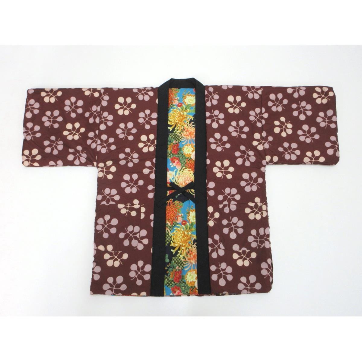 【新品】女物　はんてん