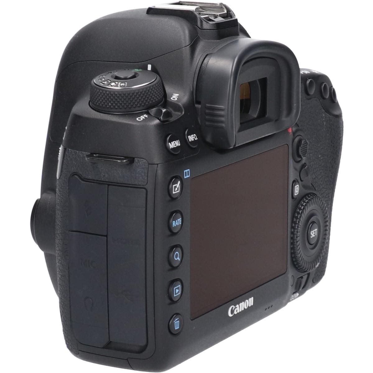 ＥＯＳ５Ｄ　ＭＡＲＫ　ＩＶ