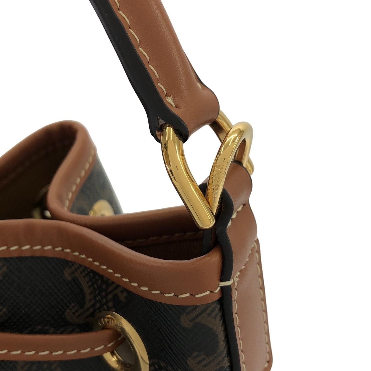 セリーヌ クララ 116882FQM バッグ