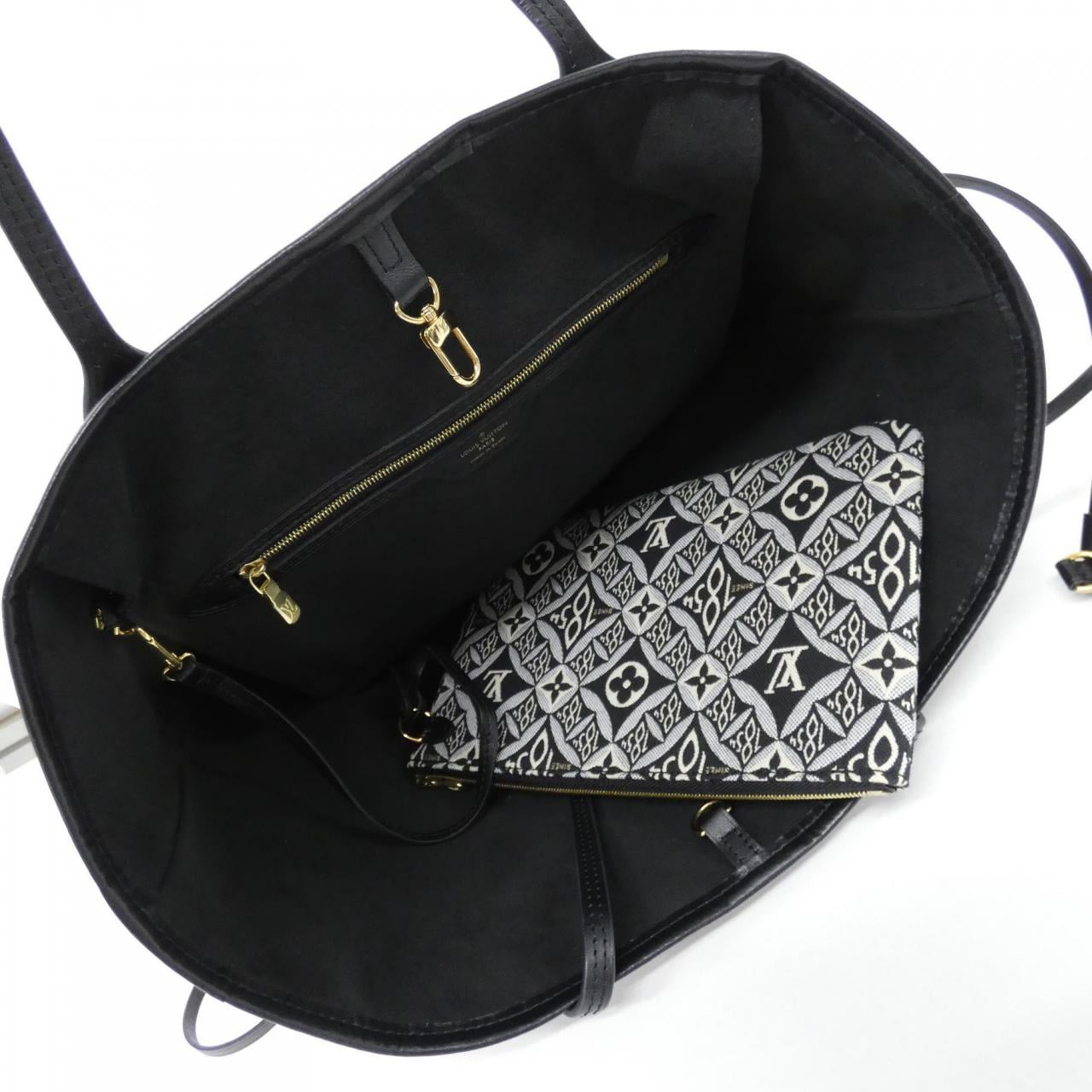 ルイヴィトン SINCE1854 ネヴァーフル MM M57230 バッグ