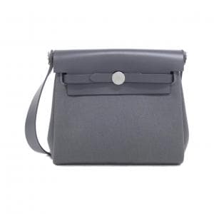 エルメス エールバッグ ジップ 20cm 086430CK ショルダーバッグ