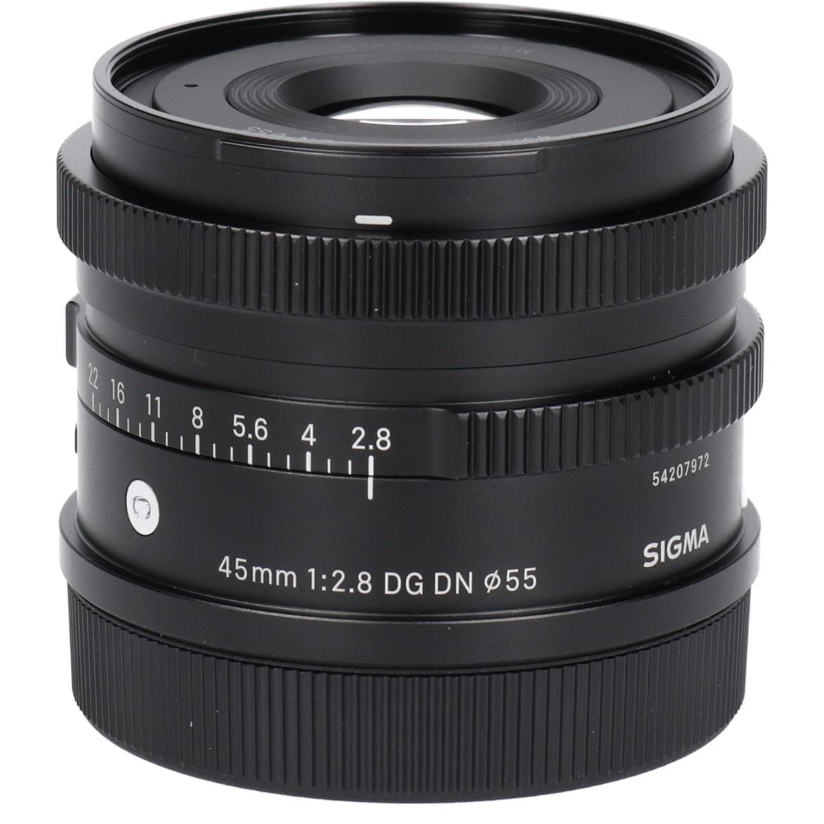 ライカＬ４５ｍｍ　Ｆ２．８ＤＧ　ＤＮ（Ｃ）