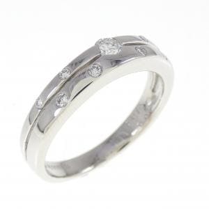 モニッケンダム ダイヤモンド リング 0.10CT