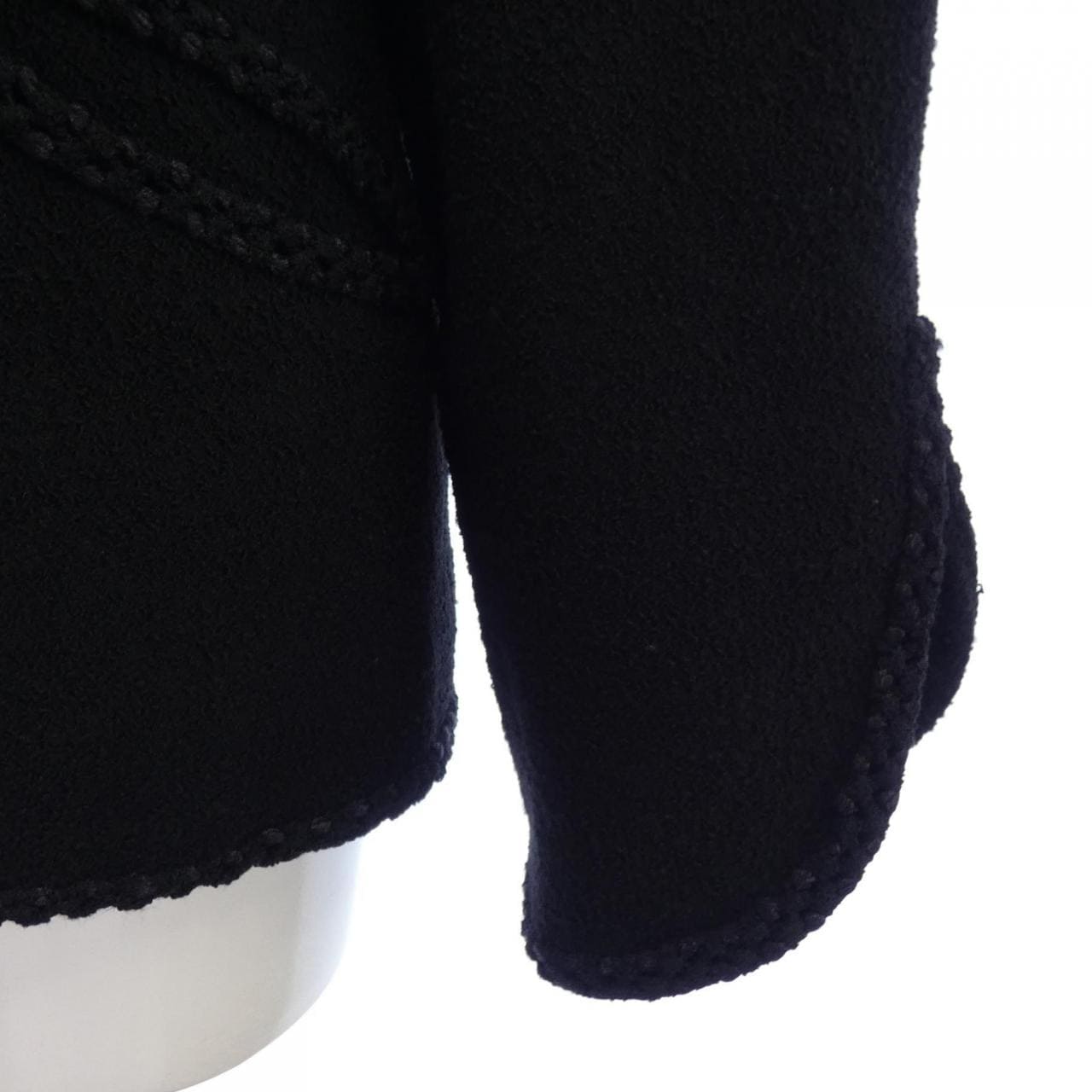 シャネル CHANEL ジャケット