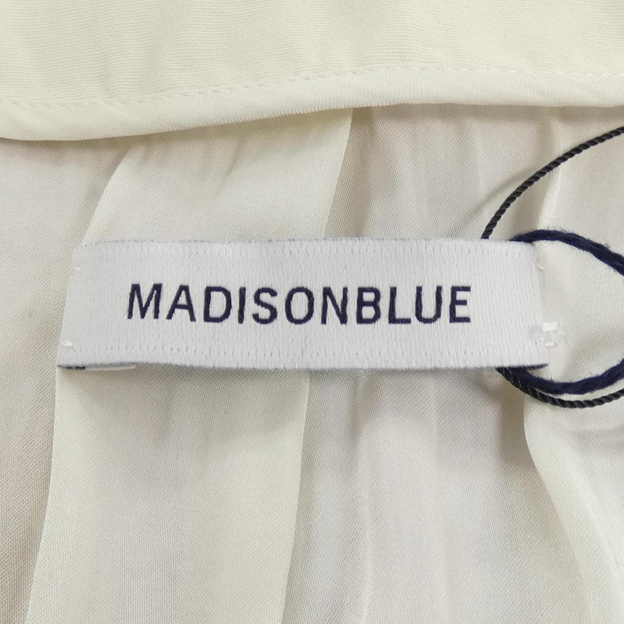 マディソンブルー MADISON BLUE MB241-1002 ジャケット