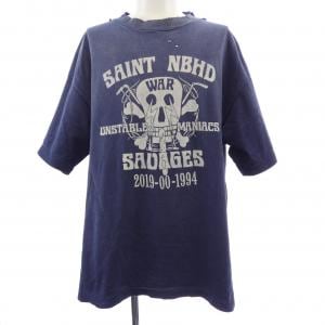 セントマイケル SAINT MICHAEL SM-HR8-0000-C71 Tシャツ