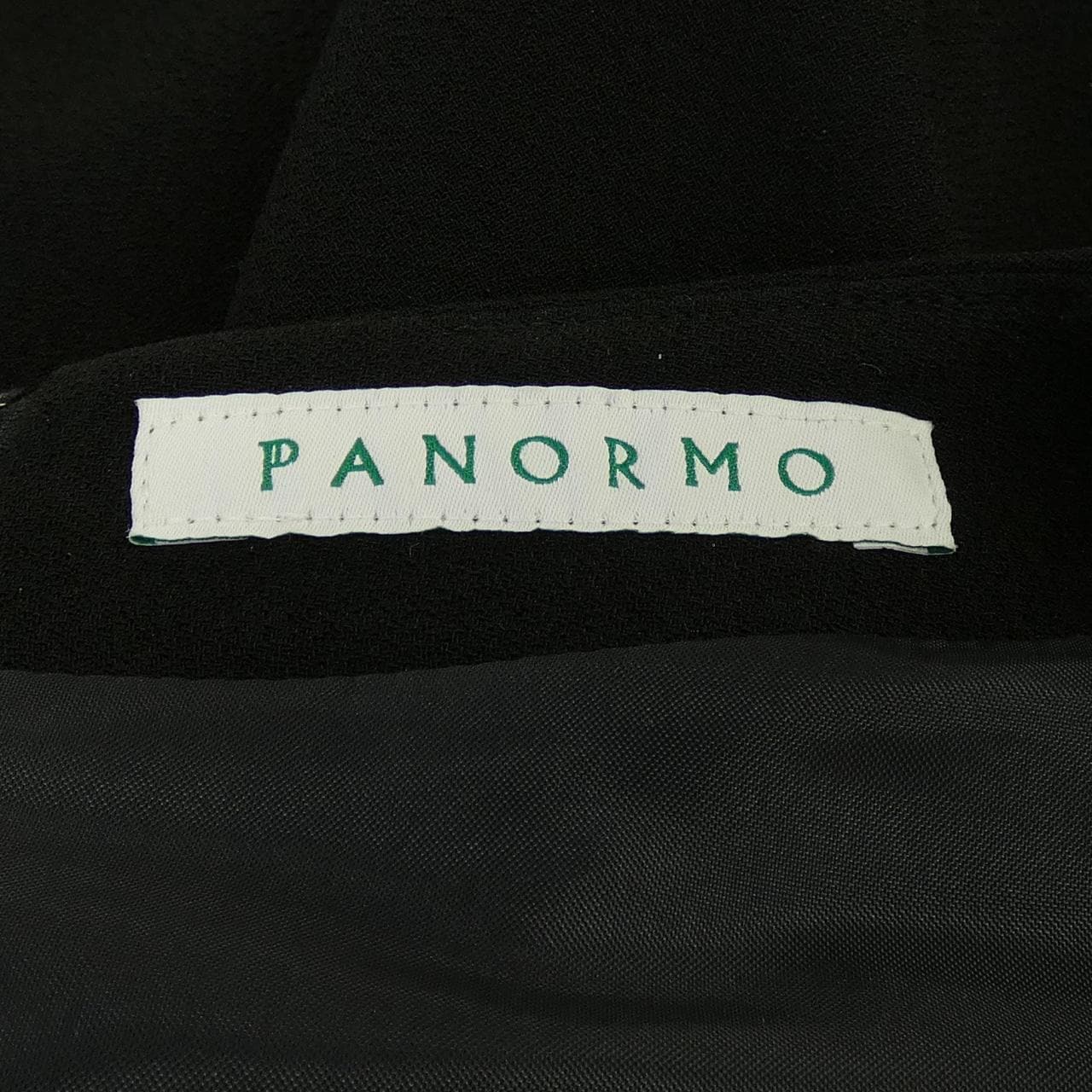 PANORMO ワンピース