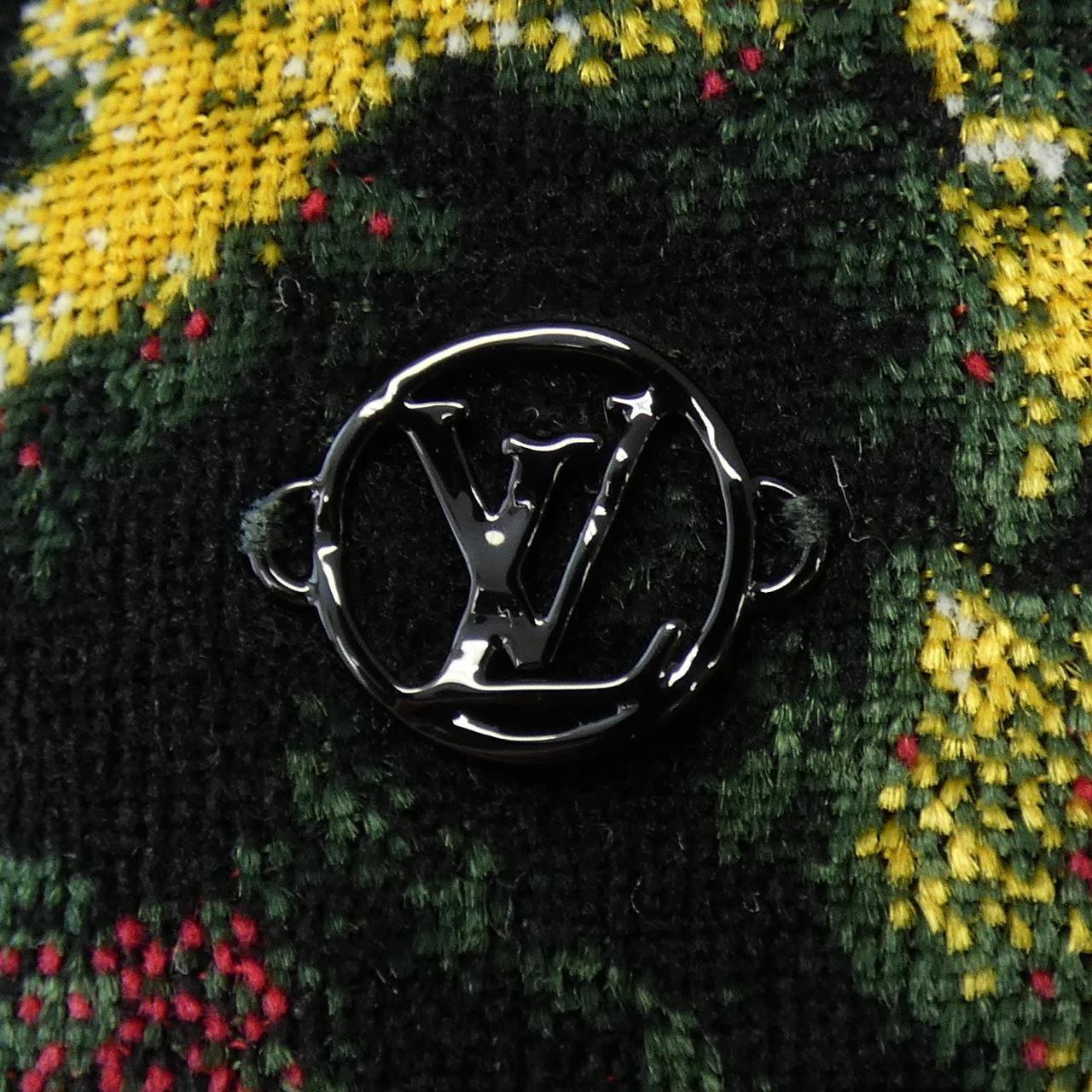 ルイヴィトン LOUIS VUITTON HGY63W　JZB パーカー