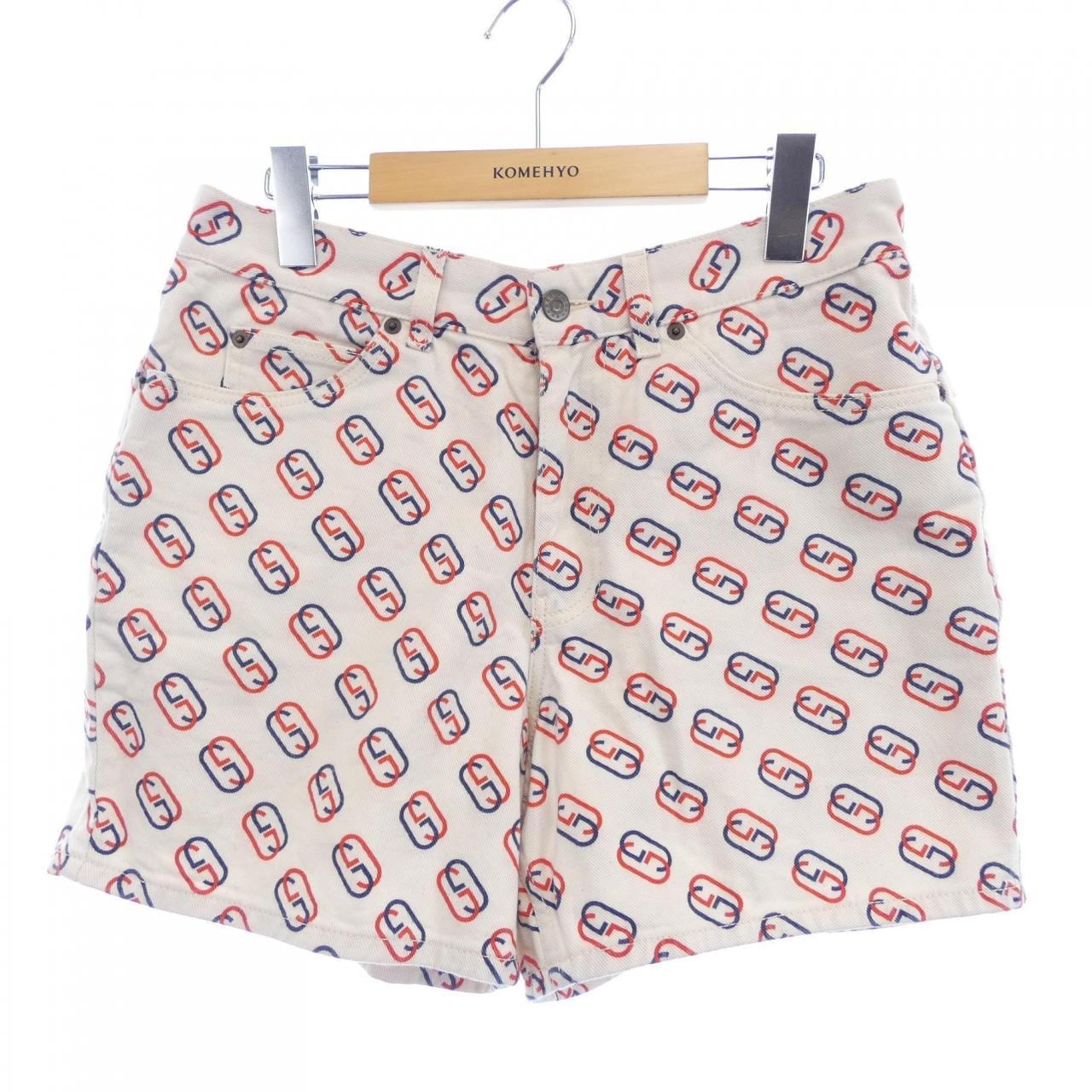 グッチ GUCCI 544688XDAQ0 ショートパンツ