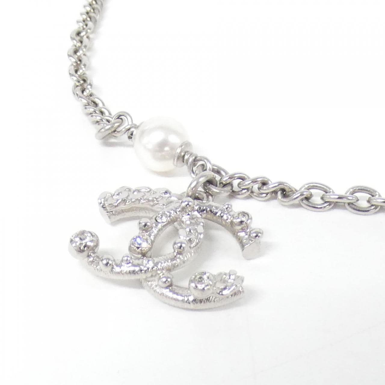 シャネル AB6532 ブレスレット