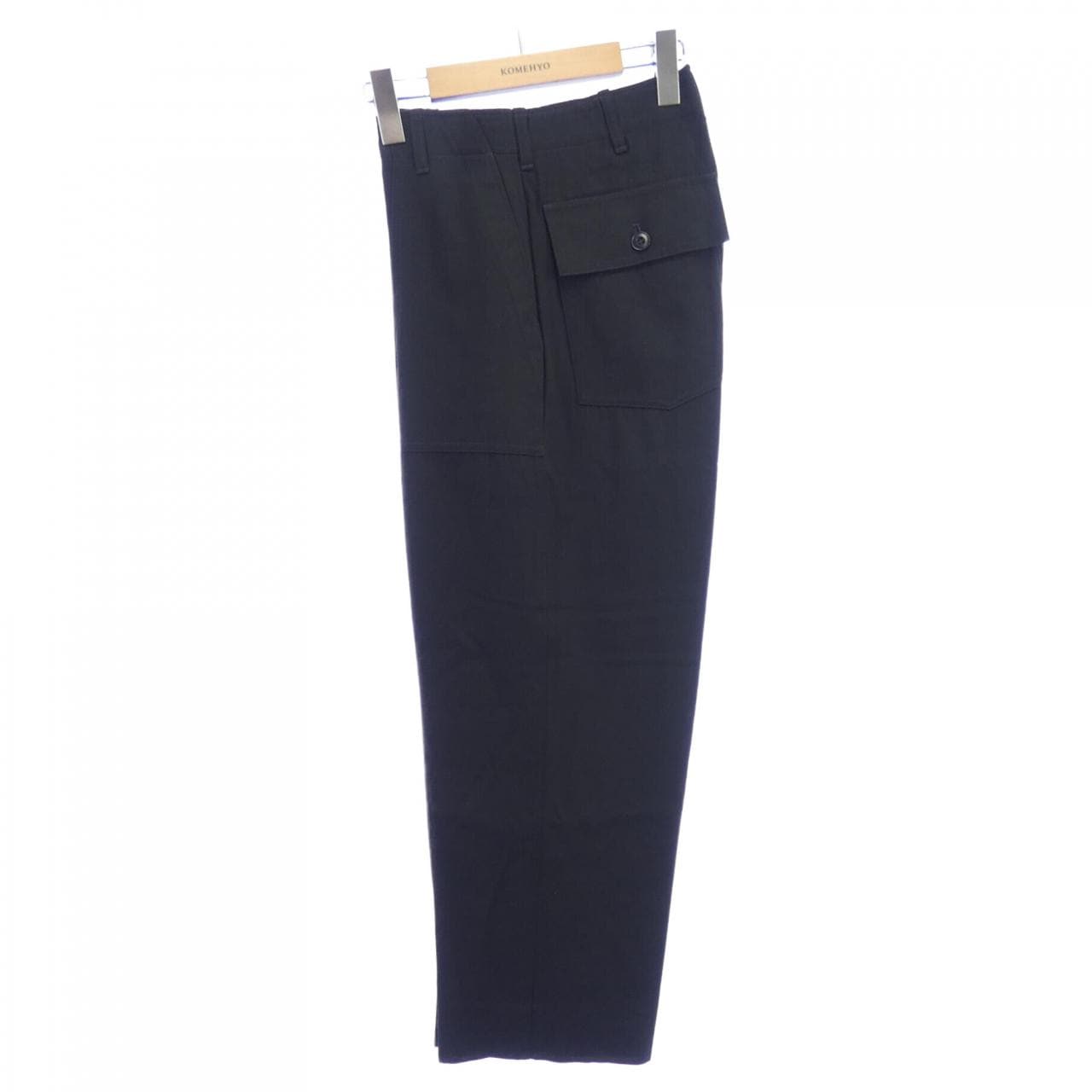 シンゾーン SHINZONE パンツ