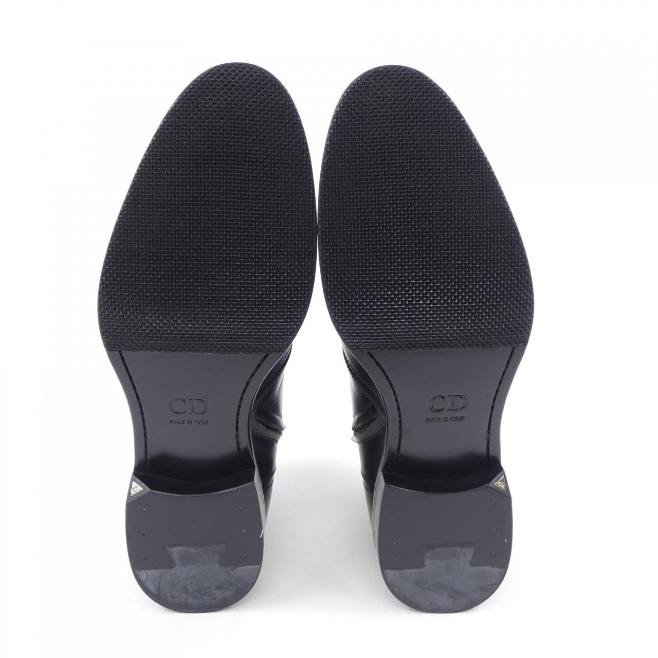 ディオール DIOR ブーツ