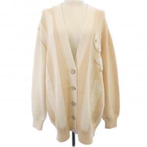 エルメス HERMES CANDY LIBRIS 5H2724D9 カーディガン