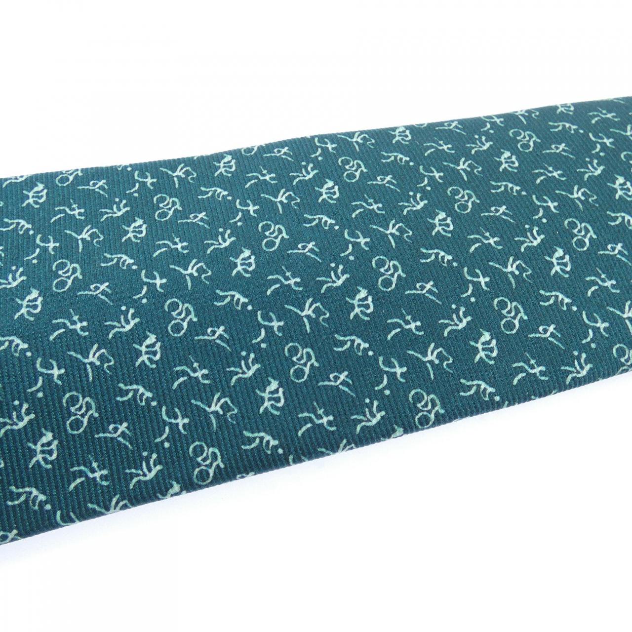 ブルガリ BVLGARI NECKTIE