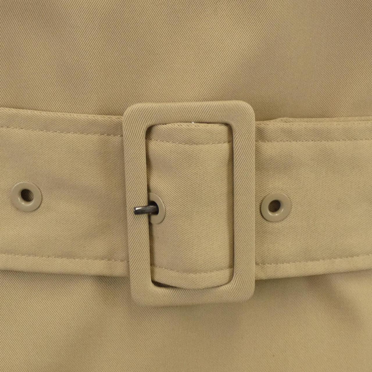 ハイク HYKE トレンチコート