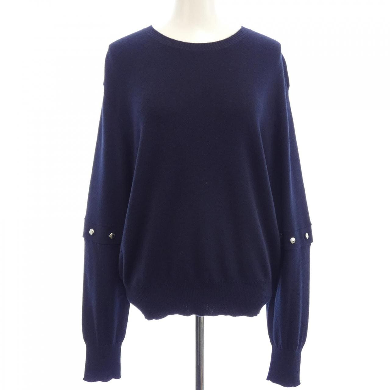 Louis LOUIS VUITTON FDKL18MTS knit