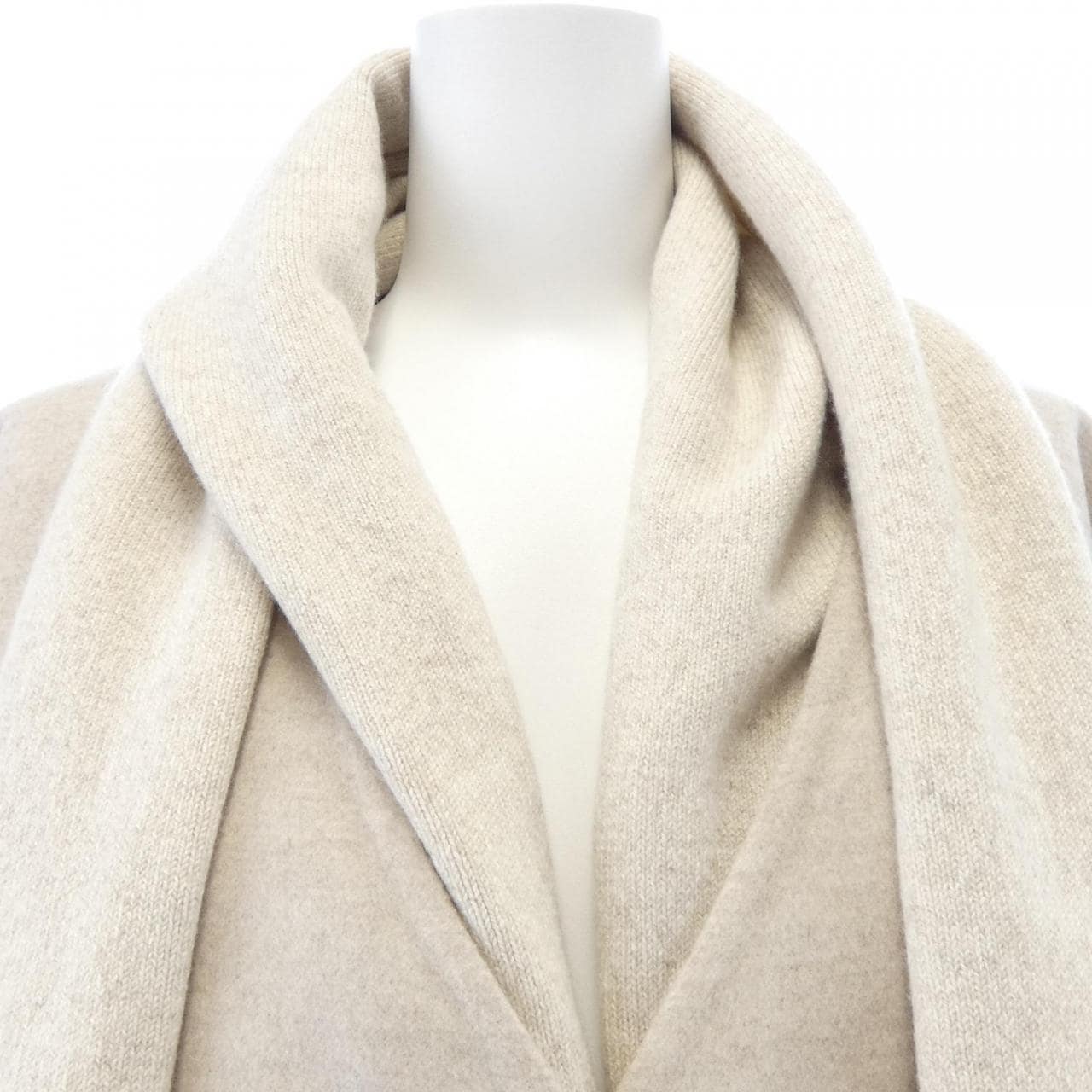 HERMES HERMES 3H0115DB 毛髮