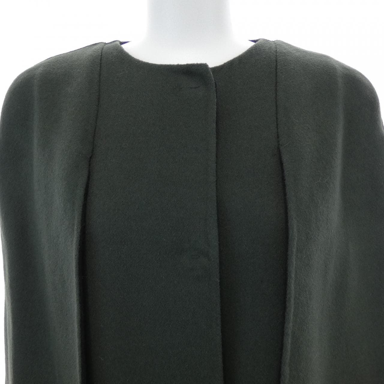 フェンディ FENDI FF8369 W1D コート