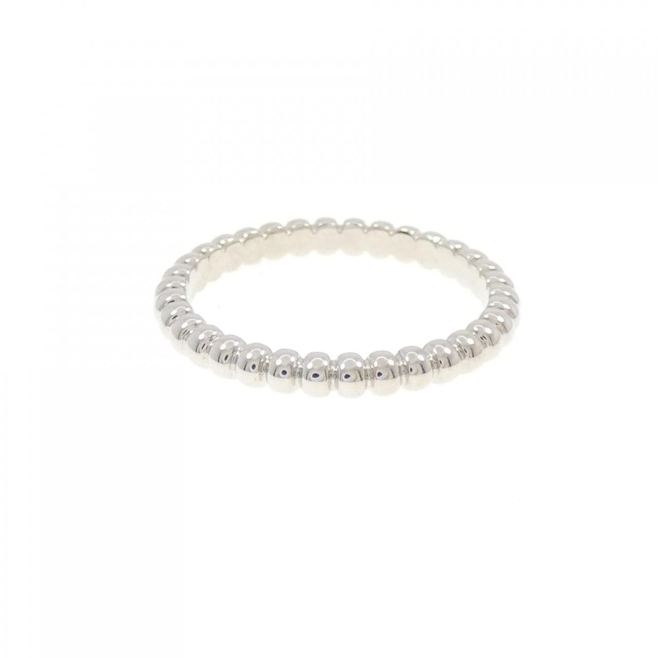 ヴァンクリーフ&アーペル ペルレ スモール リング