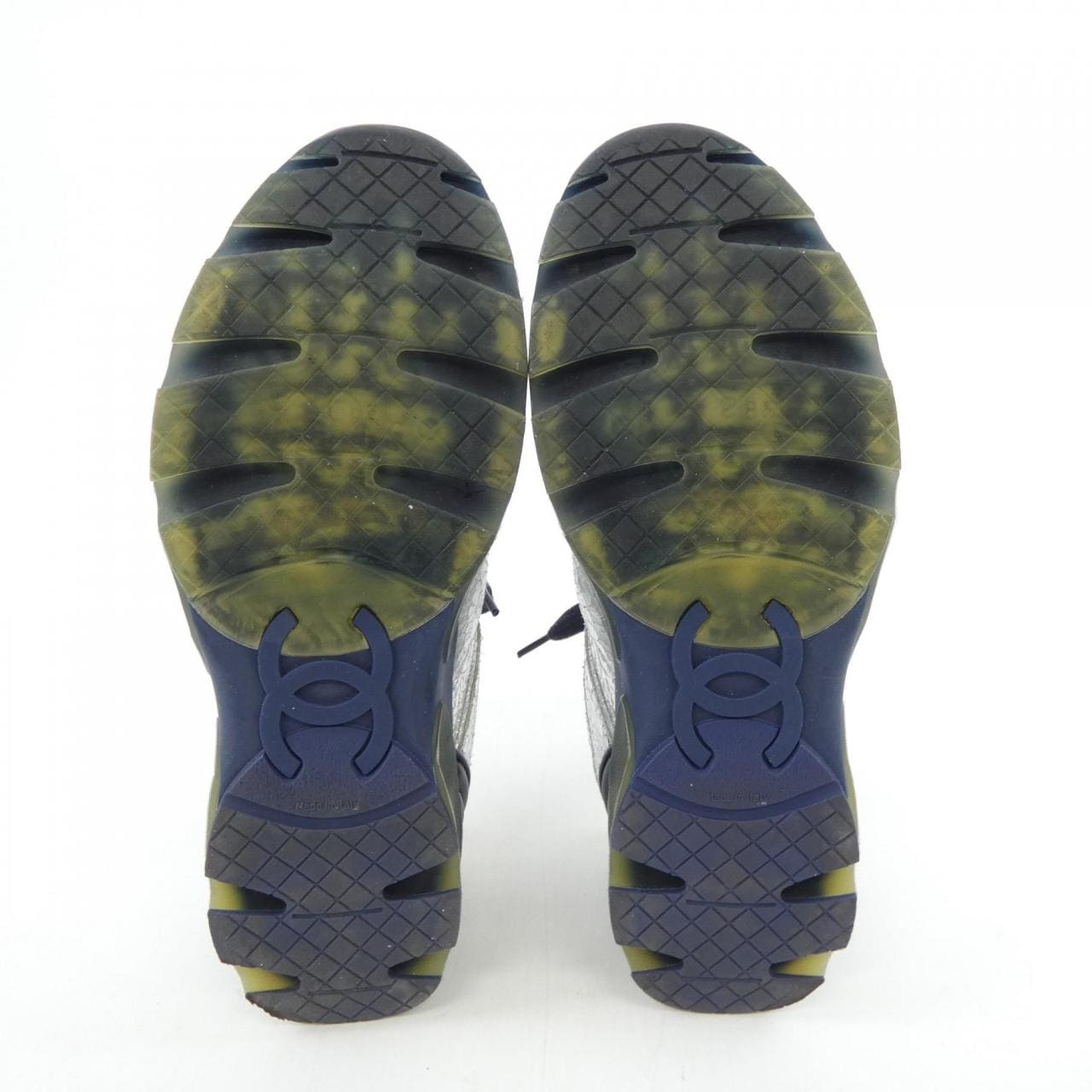 シャネル CHANEL G31711 スニーカー