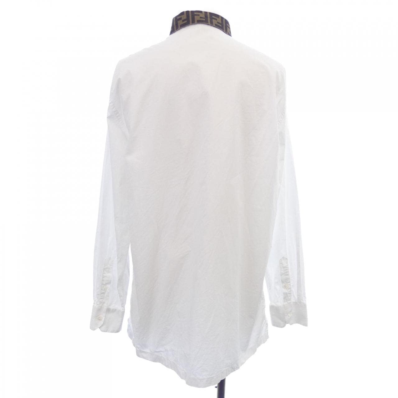 フェンディ FENDI FS0751 A4S6 シャツ