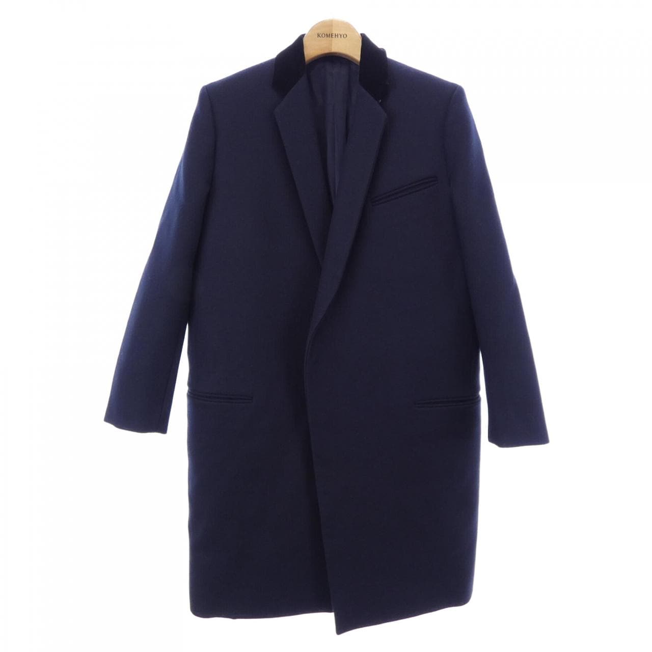 セリーヌ CELINE 28F02/3451 コート